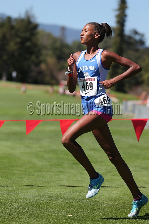 2015SIxcHSSeeded-190.JPG - 2015 Stanford Cross Country Invitational, September 26, Stanford Golf Course, Stanford, California.